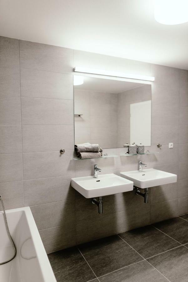 Luxury Apartments Zelny Trh Brno Exterior photo